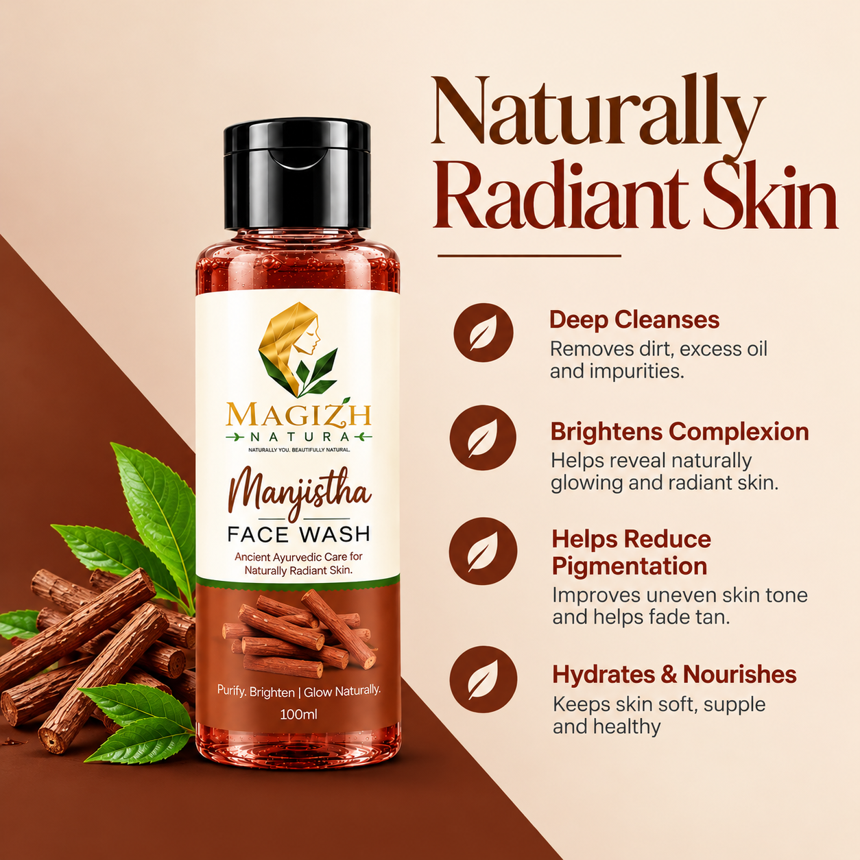 manjistha-face-wash-benifits
