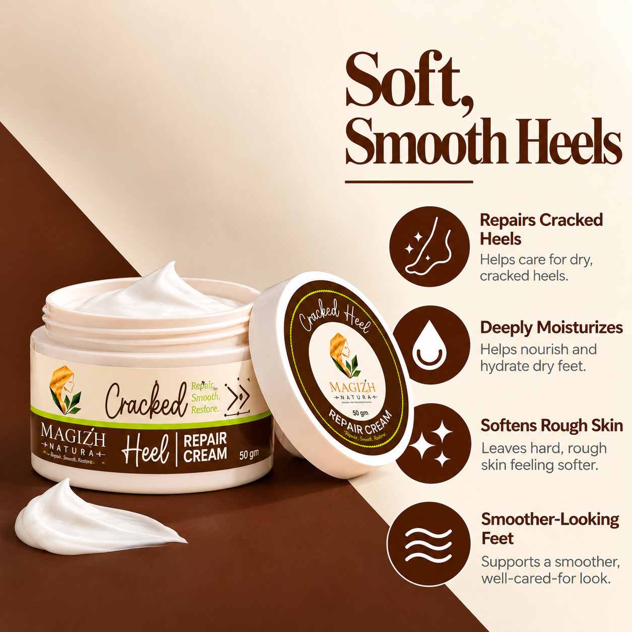 cracked-heel-repair-cream-benifits