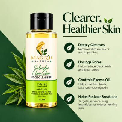 salicylic-clear-skin-face-cleanser-benifits