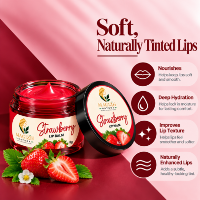 strawberry-lip-balm-benifits