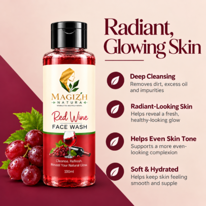 redwine-face-wash-benifits